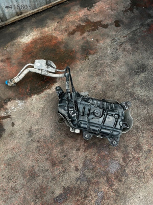 FIAT EGEA ÇIKMA YAKIT DEPOSI