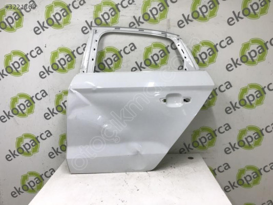 AUDI A3 2013 2019 SOL ARKA KAPI(SD) 8V5833051