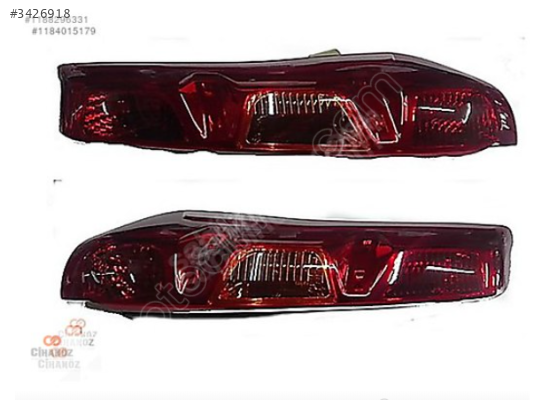 Nissan.Xtrail Stop 2007-2009 - Sağ Sol ADET FİYATI*
