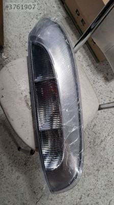 OPEL CORSA C SAG STOP BEYAZ.OTO ERKAN ÜNYE