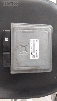 SKODA YETİ 2010 2016 MOTOR BEYNİ 03F906070BF