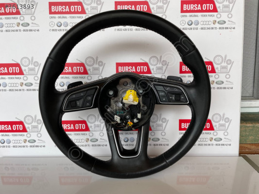 AUDI A3 Q2 Q3 DİREKSİYON SİMİDİ 8V0419091CH ORJİNAL