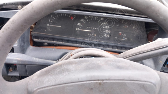 OPEL OMEGA A KİLOMETRE SAATİ.OTO ERKAN ÜNYE