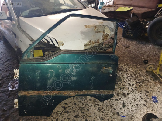 HYUNDAİ H100 SOL ÖN KAPI ÇIKMA