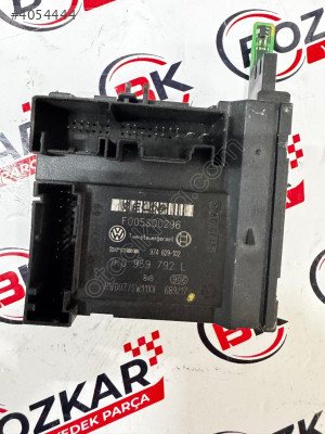 Passat b6 ön sag kapı kontrol beyni 1k0959792l