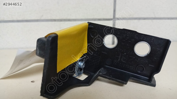 enault Megane IV 2017 far far montaj braketi 625260317R ZVG70410