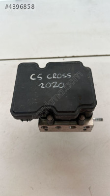 citroen c5 aircross 2020 1.5 hdi otomatik abs beyni (son fiyat)