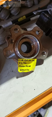 BMW G05/06/26/370 PORYA BİLYA ORJİNAL ÇIKMA YEDEK PARÇA