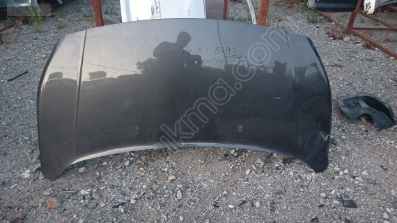 FORD CONNECT MOTOR KAPUTU ORJİNAL ÇIKMA 2014/18Favorilerime EkleY