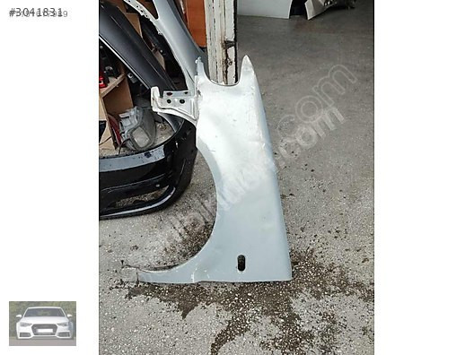 POLO SOL ÖN ÇAMURLUK