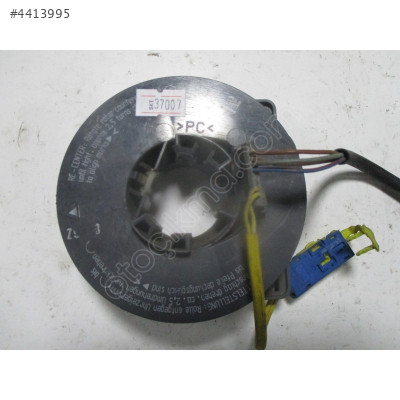 Opel Astra G Corsa C Zafira A Airbag Makarası 90588758 1610662