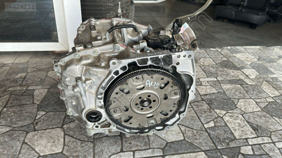 3201055006 RENAULT AUSTRAL 1.3 TCE OTOMATİK ŞANZIMAN BURSA MG