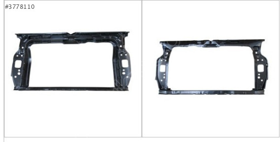 ACCENT BLUE ÖN PANEL 1.4 BENZİNLİ TAİWAN 64101-1R300