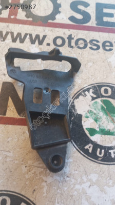 5H0837470 Vw Golf 8 arka sağ dıș kapı kolu mekanizma koruması