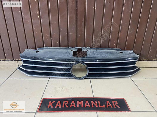 VW PASSAT 2015- ÖN PANJUR ORJİNAL