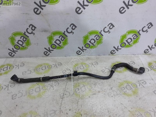 MERCEDES GLE 2019 2025 W167 GLE SU HORTUMU A1675005602