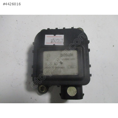 Renault Espace Isıtıcı Havalandırma Modülü 0132801111