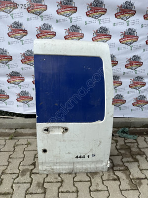 FORD TRANSİT CONNECT ARKA SAĞ BAGAJ SÖKME ORİJİNAL