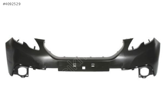 PEUGEOT 2008 ÖN TAMPON ÜST 16 101 439 80 1610143980