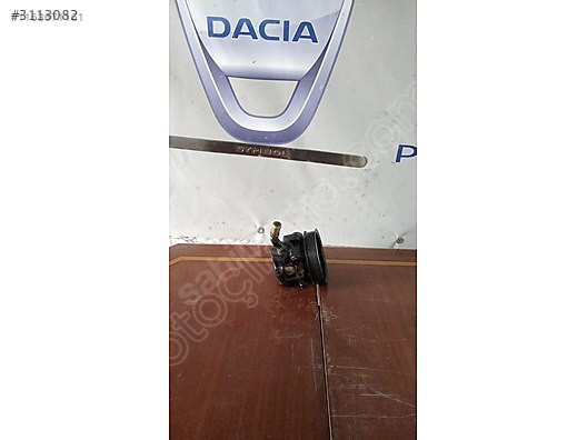 Ford Facus1 benzinli direksiyon pompası orijinal