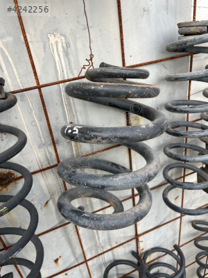 VOLKSWAGEN TRANSPORTER T5 HELEZON YAY DB OTO BURSA