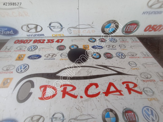 RENAULT CLİO 5 DEPO KAPAĞI SIFIR ORİJİNAL PARÇA