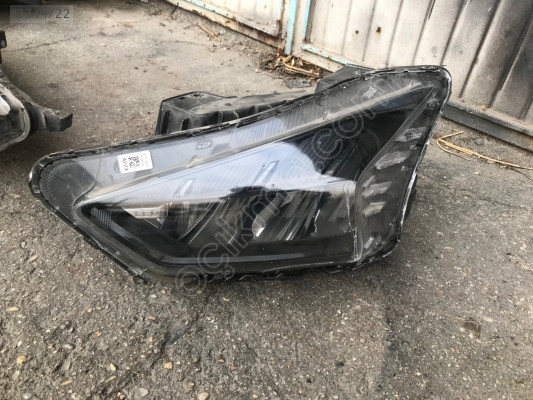 HYUNDAI BAYON SOL FAR FULLED