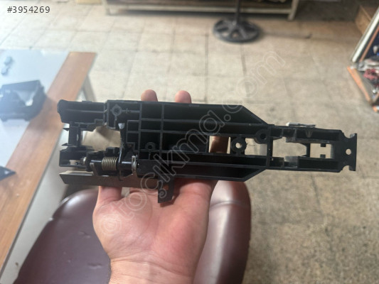 2019-22 NİSSAN QHASQAİ SAĞ ÖN KAPI İÇ MEKANİZMA ORJ ÇIKMA