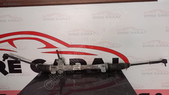 A0006135 Opel Corsa D Direksiyon Kutusu (06-14)