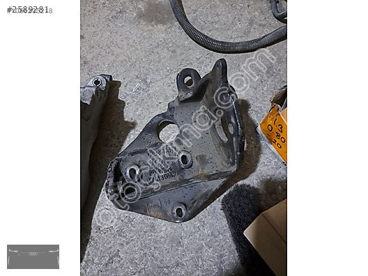 074130147 TRANSPORTER T4 2.5 TDI POMPA BAĞLANTI AYAĞI