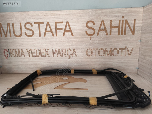 BYD SEAL U  SUNROOF  SA3HK-5703100B-Y1A7