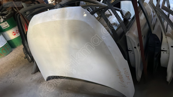 Hyundai tucson ön kaput orijinal çıkma