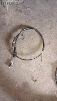 Honda hrv 98-2006 gaz teli yedek parça