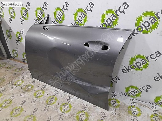 MERCEDES CLA 2020 2024 W118 SOL ÖN KAPI A1187220700