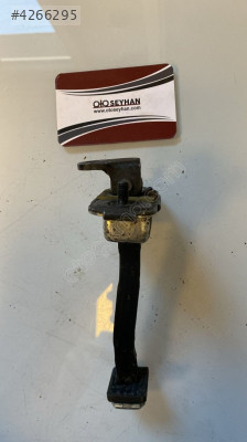 hyundai ix35 2012 arka sol kapı gergisi