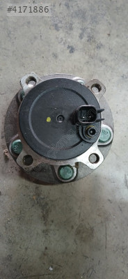 Ford Focus çıkma porya