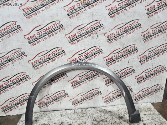 CUPRA FORMENTOR SOL ÖN ÇAMURLUK DODİĞİ ORJINAL