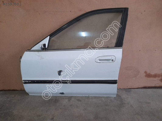HONDA ACCORD SOL ÖN KAPI