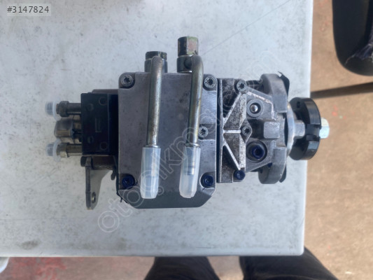 FORD CONNECT 75’LİK MAZOT POMPASI