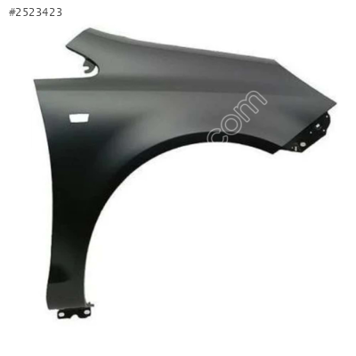 Opel Corsa D Sağ Ön Çamurluk