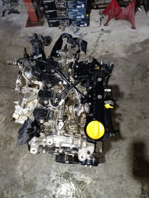 Renault Dacia 1,3 TCE benzinli H5F çıkma motor