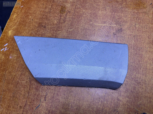 OPEL CROSSLAND ÖN TAMPON ÇITASI ÇIKMA 39172271 CANCAN OPEL