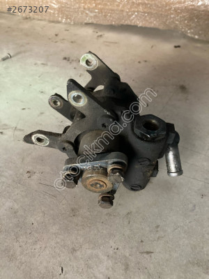 BMW E36 M43 316i 318i DİREKSİYON POMPASI DİREKSİYON POVERİ ÇIKMA