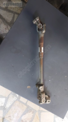 Opel Corsa E Çıkma Direksiyon Mafsalı