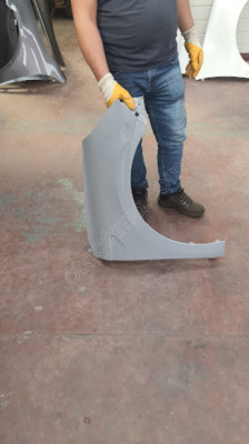 RENAULT CLİO 5 HB SOL  SAĞ  ÖN CAMURLUK