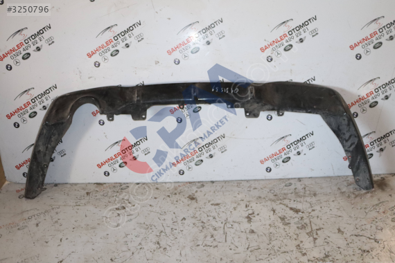 2019 BMW 2 SERİSİ F44 ARKA DİFÜZÖR 8075445