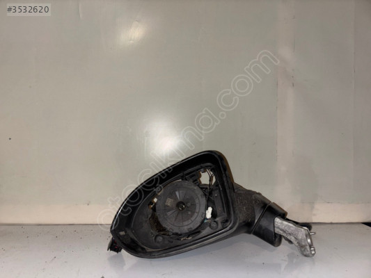 VW PASSAT 2015-2019 SOL KATLANIR AYNA