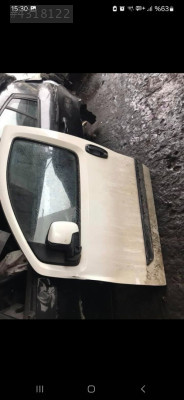 Fiat Fiorino Sol Ön Kapı Çıkma Orjinal