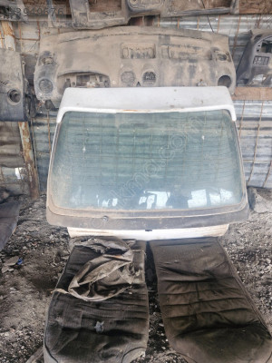 Reno flaş reno 11 arka bagaj kapağı