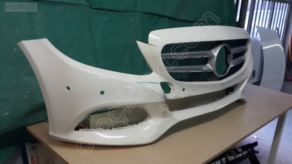 Mercedes C 205 TAMPON ÖN A2058850125